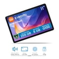 thumbnail image 2 of Combo Tablet Xiaomi Redmi Pad 2 11” 2.5K Helio G100 8GB 256GB + Audífonos Bluetooth y Lápiz Táctil, 2 of 8