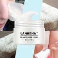 thumbnail image 5 of Lanbena Blackhead Remover Cream Paper Plant Pore Strip Nose Acne Cleansing 2023new, 5 of 5