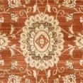 thumbnail image 6 of Safavieh Florenteen 9' X 12' Power Loomed Rug in Rust and Ivory, 6 of 10