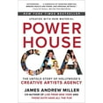thumbnail image 3 of Powerhouse CAA: l'Histoire Inédite de l'Agence d'Artistes Créatifs d'Hollywood, 3 of 3