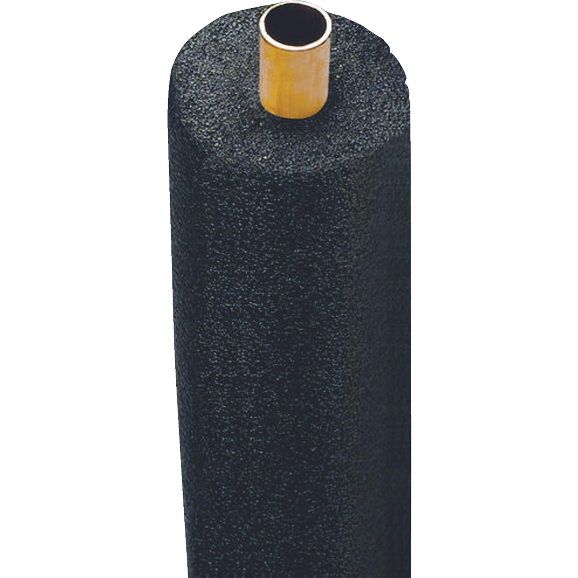 Armacell 3/4 in. X 6 ft. L Polyethylene Foam Pipe Insulation