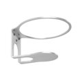 thumbnail image 2 of Riwcyla Support Mural pour Haut-Parleur Audio Intelligent HomePod2 Mural, Support Métallique Robuste Monté, Parfait pour une Utilisation Quotidienne, les Activités de Plein Air, les Voyages et les occasions Décontractées..., 2 of 3