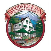 WOODSTOCK INN Variety Pack, 12 Count, 12 fl oz Cans