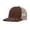 A-Coffee338, variant on Unisex Mesh Baseball Cap Round Top Color Block Hat Lightweight Breathable Minimalist Outdoor Activities Headwear