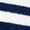 Navy, variant on Retro Performance OTC Sock