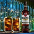 thumbnail image 3 of Paquete de 3 Ron Bacardi Añejo Bipack 750 ml Bacardi, 3 of 3