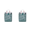 thumbnail image 3 of Matsuzay Bolsa de almacenamiento Monedero de gran capacidad Resistencia al desgaste Resistencia al agua Suministro de natación Mango simple Type2 NO2, 3 of 6