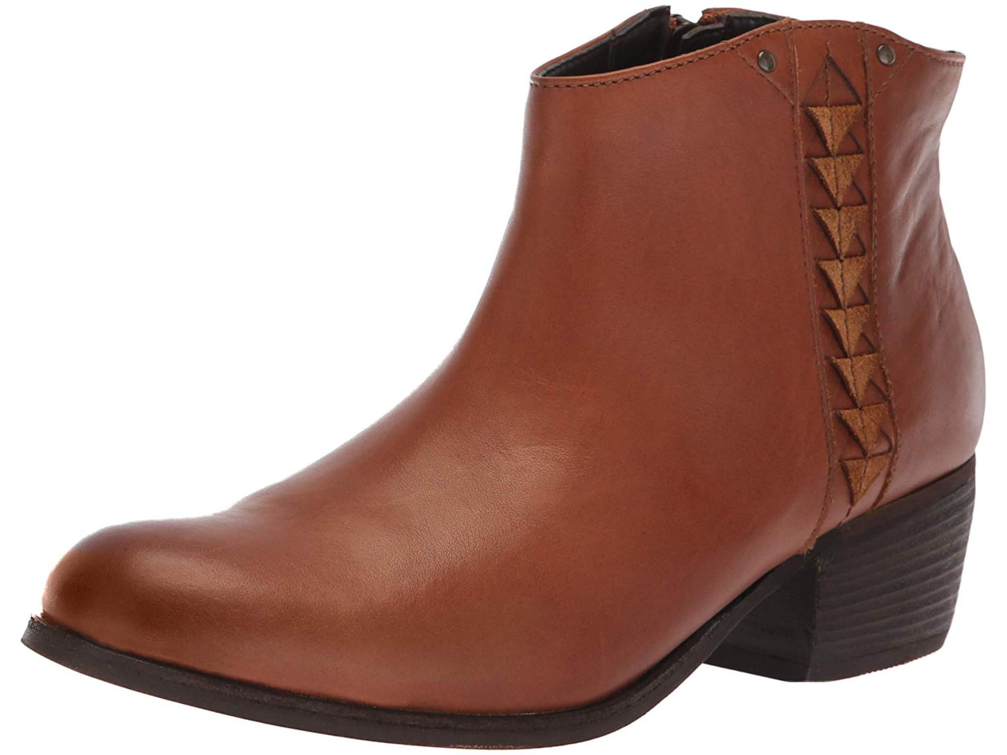 clarks maypearl fawn bootie