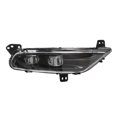 thumbnail image 1 of 68294008AA Car Front Bumper LED DRL Daytime Running Light Turn Signal Fog Lamp for 300C 2015-2020 Right Side, 1 of 5