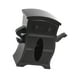 thumbnail image 4 of Organizador de pañuelos faciales portátil y práctico, accesorios premium Negro, 4 of 9