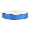 thumbnail image 3 of LaRibbons 1 1/2" Textured Grosgrain Ribbon, Royal, 50 Yard Roll, 3 of 7
