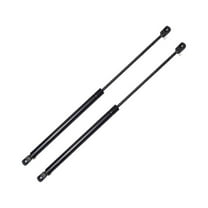 Pair of 2 Rear Back Glass Lift Support For 1978-1983 Ford Fairmont Wagon 4 Door