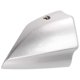thumbnail image 4 of Motorcycle Exhaust Pipe Cover Muffler Front Cover Fit For Tmax500/530 T-max 500 530 2008-2016, 4 of 5