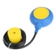 thumbnail image 2 of Sensor de Nivel de Agua, 220V 16A 2m / 78.7 Pulgadas Interruptor de Flotador Sensor de Nivel de Agua Líquido Contactor Sensor Unbranded GS03504, 2 of 7