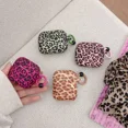 thumbnail image 2 of Leopard Print Earphone Case for Airpods Pro/ Pro2 / 1rd / 2rd / 3rd / 4th Generation, 2 of 6