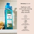 thumbnail image 3 of Suave Ocean Breeze Moisturizing Body Wash with Glycerin & Vitamin E, 18 FL OZ, 3 of 10