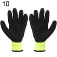 thumbnail image 2 of Guantes de látex, guantes de trabajo de -20 ℃, antideslizantes, resistentes al frío, protección de manos, guantes de seguridad, uso conveniente, 2 of 9