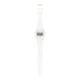 thumbnail image 2 of Casio Pop Digital Bio-Based White Resin Strap Quartz F-91WB-7A 100M Unisex Watch, 2 of 3