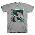 thumbnail image 1 of Morrissey Shyness T-Shirt, 1 of 2