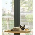 thumbnail image 3 of Fenêtre Perche Chat Lit de Repos Étagère Suspendue Hamac pour Animaux de Compagnie, 3 of 6