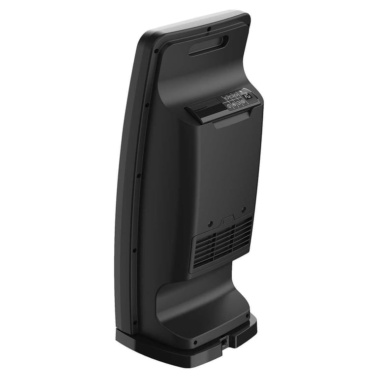 Lasko CC23630 Elite Collection Revolution Full-Room Ceramic Heater -  Walmart.com