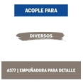 thumbnail image 4 of Empuñadura Auxiliar Dremel Mototool A577, 4 of 5