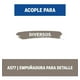 thumbnail image 4 of Empuñadura Auxiliar Dremel Mototool A577, 4 of 5