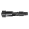 thumbnail image 3 of Capuchon de Bujia Recto MRM para Motocicleta Negro, 3 of 3