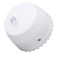 thumbnail image 1 of Water Leakage Detector, High Reliability Intelligent WIFI APP Reminder Water Leak Sensor  For Bedroom For Bathroom For Warehouses, 1 of 8
