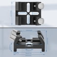 thumbnail image 4 of Base Dovetail Alstar universal para Finder Scope Green Laser, 4 of 7
