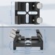 thumbnail image 4 of Base Dovetail Alstar universal para Finder Scope Green Laser, 4 of 7