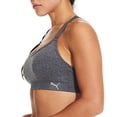 thumbnail image 6 of Puma Women's 3-Pack Performance Seamless Sports Bra, 6 of 8