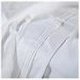 thumbnail image 3 of 300 Thread Count Queen Sheet Set Egyptian Cotton Solid-Ivory, 3 of 4