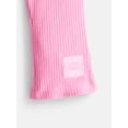 thumbnail image 6 of Precious Moments Baby Girls Sweatshirt and Flare Leggings with Bow Headband Set, Sizes 0/3M-24M, 6 of 6
