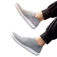 thumbnail image 3 of Zapatos Casuales Caminando Descalzos Caja Ancha Mujeres Hombres Cero Caída Ancho para Interiores, 3 of 9