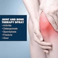 thumbnail image 3 of Joint Care Spray Waist Leg Shoulder Neck Joint Massage Active Bo, 3 of 5