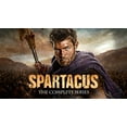 thumbnail image 6 of Spartacus: The Complete Series (DVD) Drama Lionsgate, 6 of 7