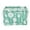 Green, variant on kayannuo Foldable Storage Bin Closet Toy Box Container Organizer Fabric Basket Christmas Gifts
