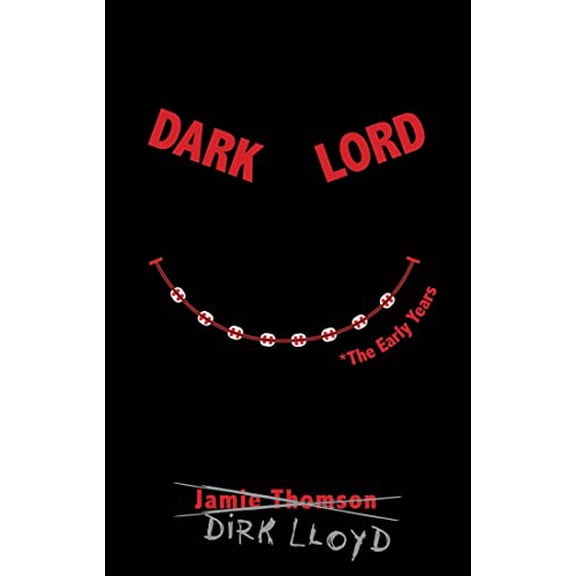 Pre-Owned Dark Lord: The Early Years (Hardcover) 0802728499 9780802728494