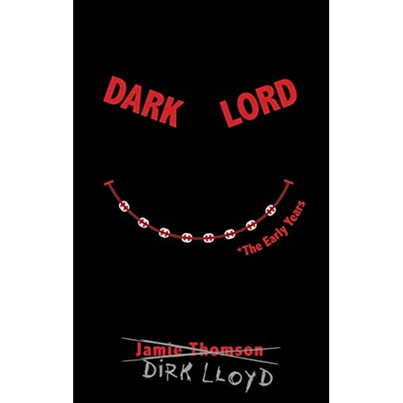 Pre-Owned Dark Lord: The Early Years (Hardcover) 0802728499 9780802728494