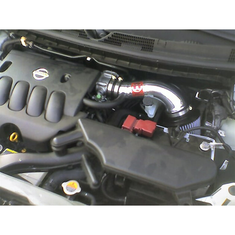 aFe Power Air Intake System 09-14 Nissan Cube 1.8L aFe Power Air Intake System 09-14 Nissan Cube 1.8L