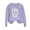 ZA-Purple-wiyuqeen crewneck sweatshirt, variant on Wiyuqeen Spooky Season Womens Sweatshirts Halloween Fall Sweat Shirts Long Sleeve Crew Neck Thin Fleece Graphic Pullover Holiday Party Outfits S-XXL