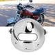 thumbnail image 4 of Carcasa de 5,75 Pulgadas de Aluminio Aleación de Aluminio LED CUBIERTA DE CARCASA DE CARCASA DE CARCASA DE LA MOTOCICLETA ACCESORIO, 4 of 7