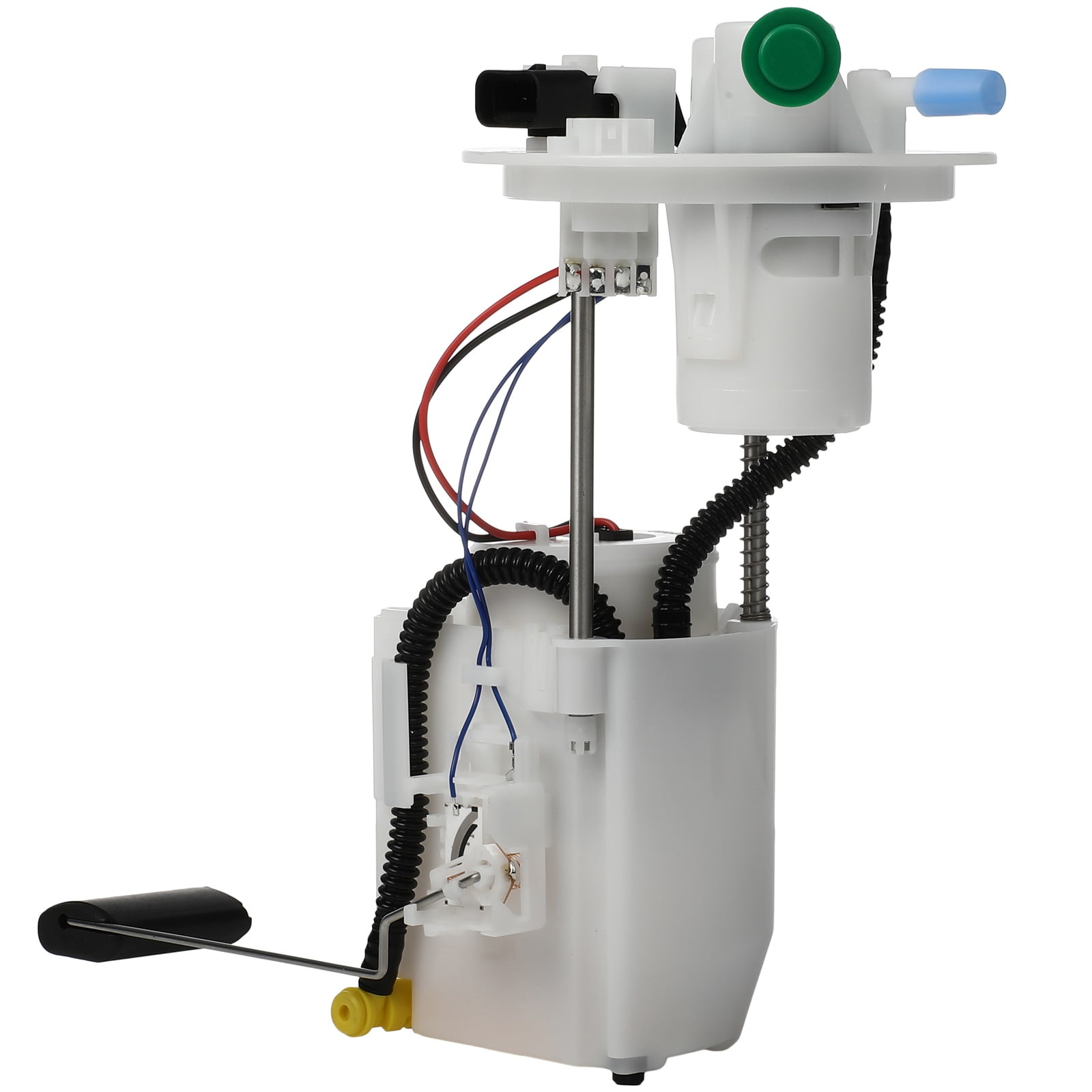 ECCPP Fuel Pump Assembly Replacement for Kia Soul 2014-2015 L4 1.6L Petrol Hatchback