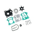 thumbnail image 1 of keepw Exceptional Water Pump Impeller Kit for 06193-ZV7-010 Outboard Engines Style A 1Set, 1 of 6