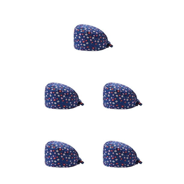 Gorros de Calabaza Qarigey Paquete de 8 Colores Surtidos CBP383233
