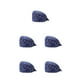 thumbnail image 1 of Gorros de Calabaza Qarigey Paquete de 8 Colores Surtidos CBP383233, 1 of 6