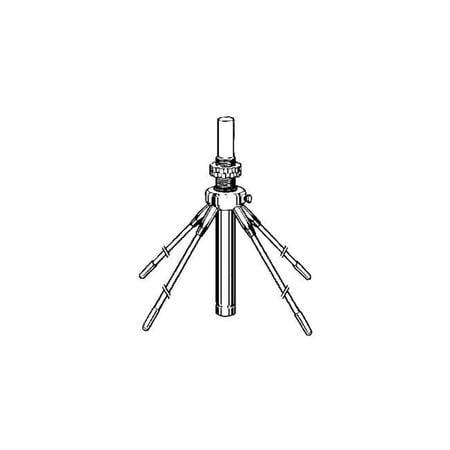 Ground Plane Kit For Patriot and Proton price history on PriceWatchPro