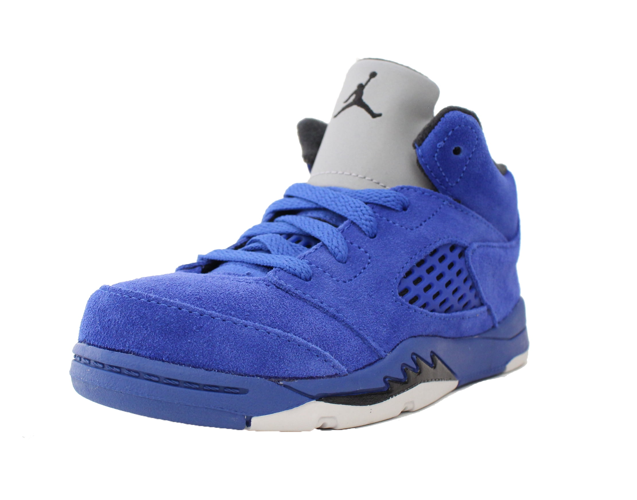 jordan retro 5 varsity blue