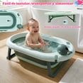 thumbnail image 1 of Bañera Tina Para Bebé Con Antiderrapante Ecobaby Original, 1 of 7